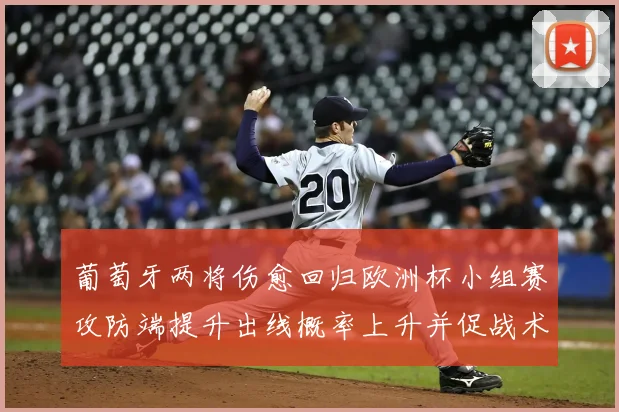 葡萄牙两将伤愈回归欧洲杯小组赛攻防端提升出线概率上升并促战术调整
