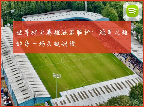 世界杯全赛程独家解析：冠军之路的每一场关键战役