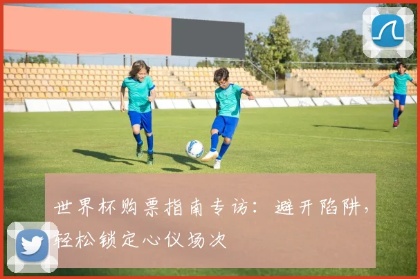 世界杯购票指南专访：避开陷阱，轻松锁定心仪场次