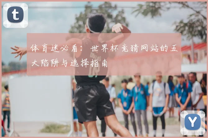 体育迷必看：世界杯竞猜网站的五大陷阱与选择指南
